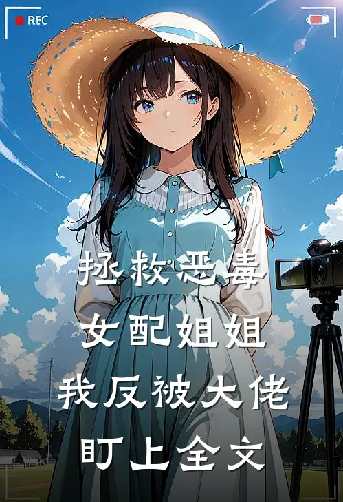 拯救恶毒女配姐姐，我反被大佬盯上全文