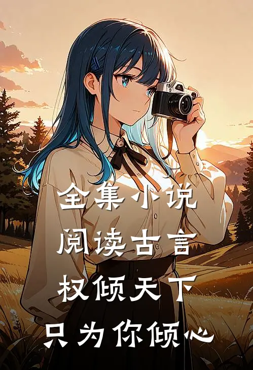 全集小说阅读古言：权倾天下，只为你倾心
