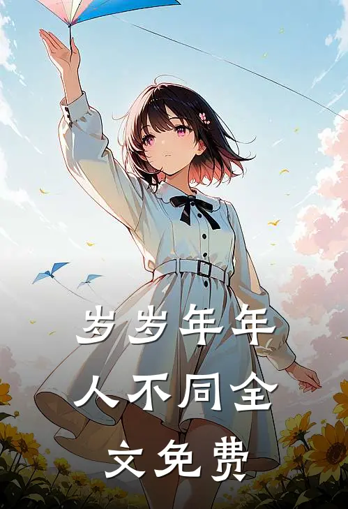岁岁年年人不同全文免费