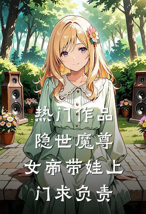 热门作品隐世魔尊，女帝带娃上门求负责