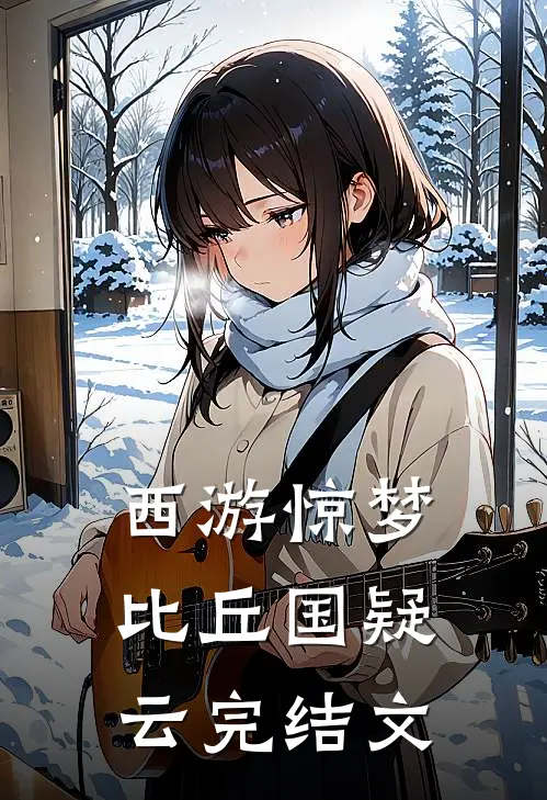 《西游惊梦：比丘国疑云》完结文