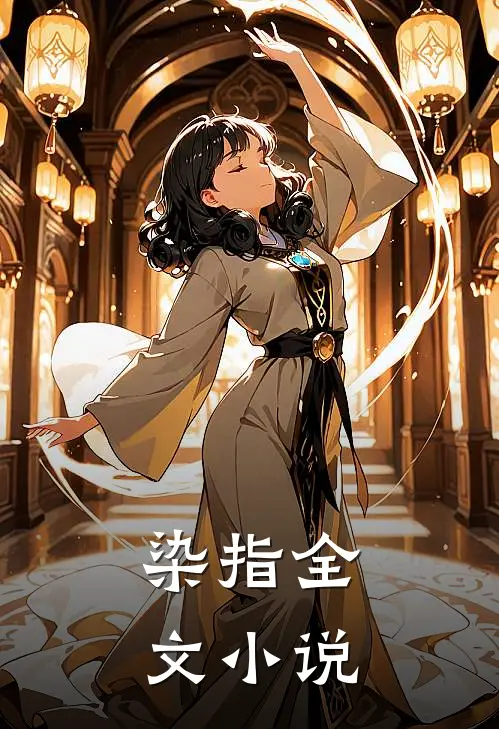 染指全文小说