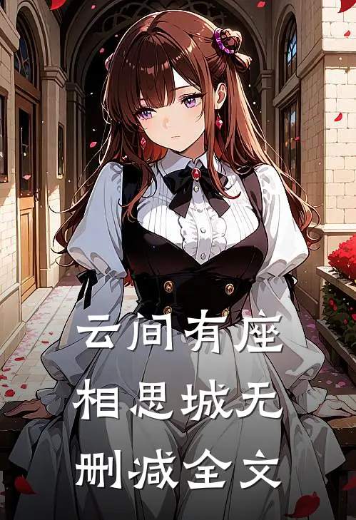 云间有座相思城无删减全文