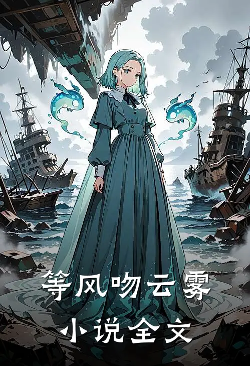 等风吻云雾小说全文
