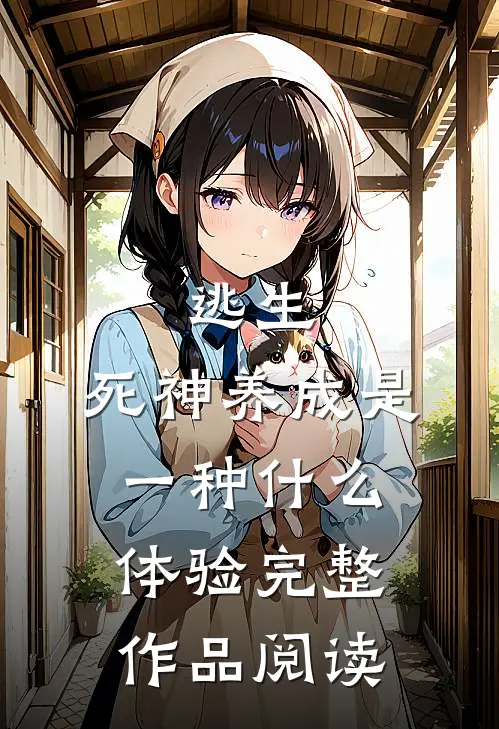 逃生：死神养成是一种什么体验完整作品阅读
