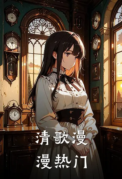 清歌漫漫热门