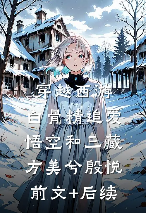 穿越西游：白骨精追爱悟空和三藏方美兮殷悦前文+后续