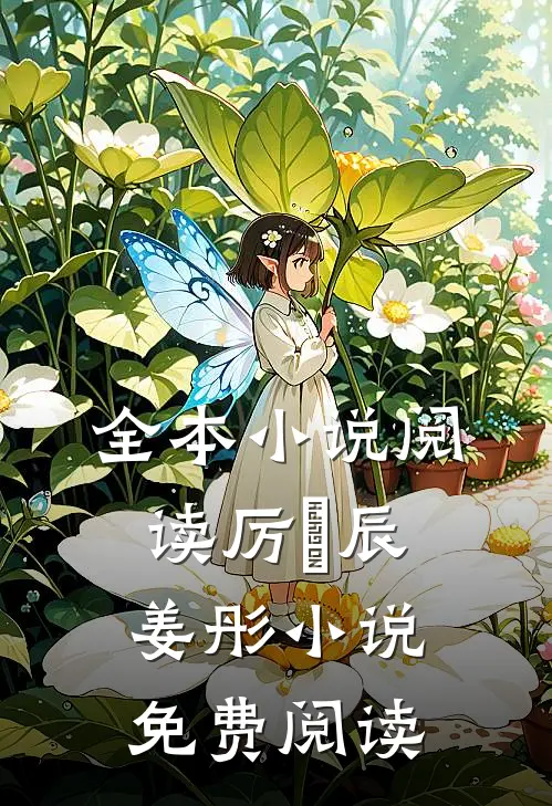 全本小说阅读厉璟辰姜彤小说免费阅读