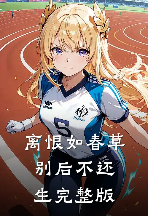 离恨如春草，别后不还生完整版