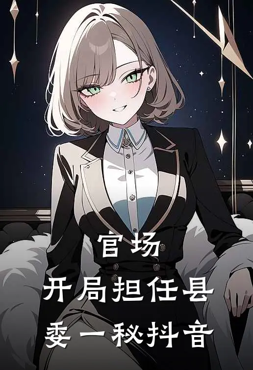官场：开局担任县委一秘抖音