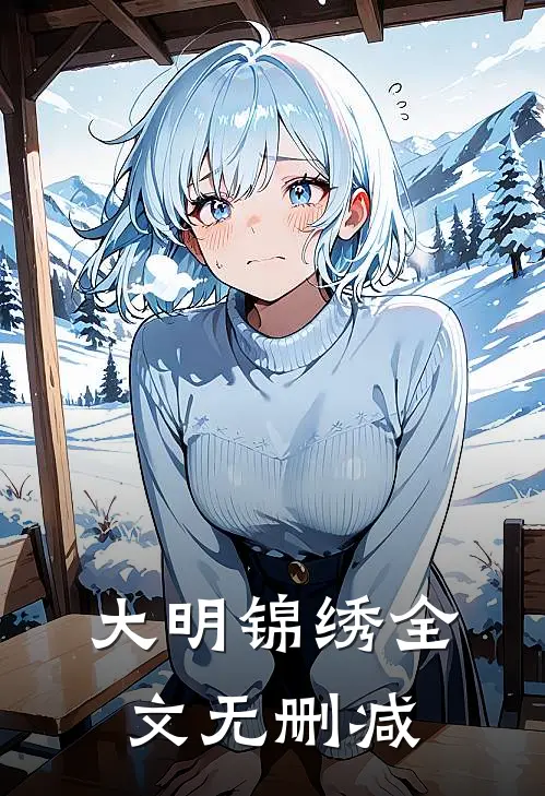 大明锦绣全文无删减