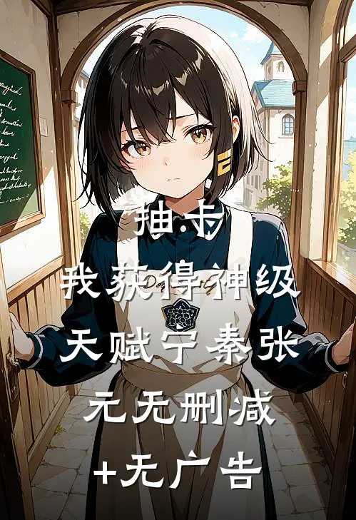 抽卡：我获得神级天赋宁秦张元无删减+无广告