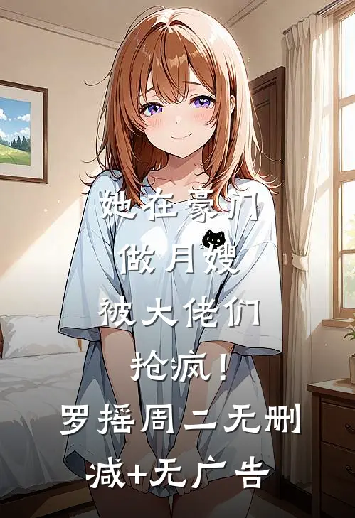 她在豪门做月嫂，被大佬们抢疯！罗摇周二无删减+无广告
