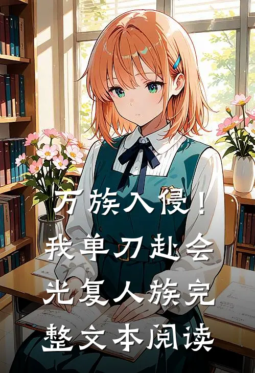 万族入侵!我单刀赴会光复人族完整文本阅读