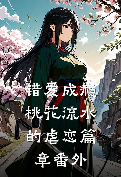 错爱成瘾：桃花流水的虐恋篇章 番外