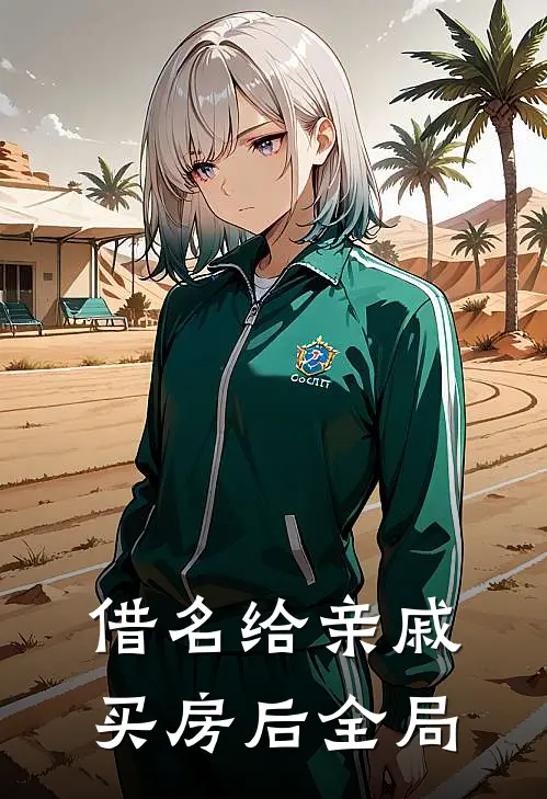 借名给亲戚买房后全局