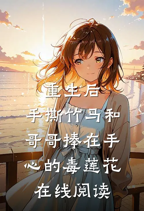 重生后，手撕竹马和哥哥捧在手心的毒莲花在线阅读
