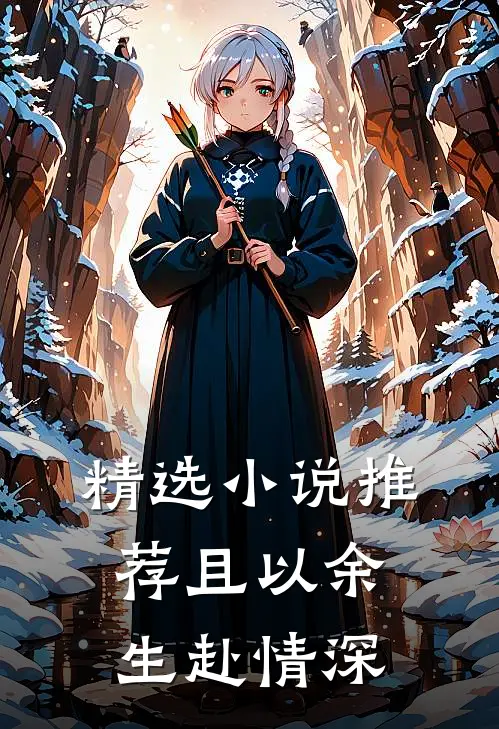 精选小说推荐且以余生赴情深