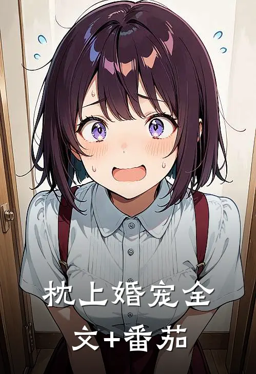 枕上婚宠全文+番茄