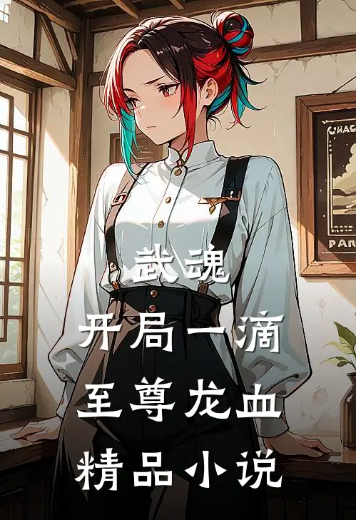 武魂：开局一滴至尊龙血精品小说