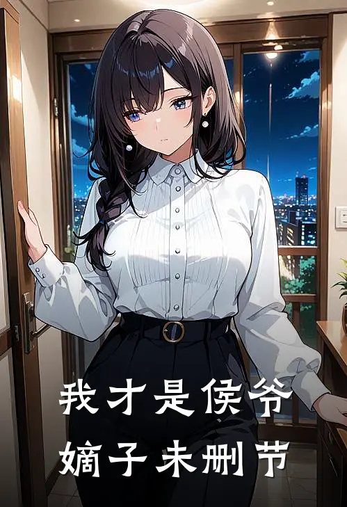 我才是侯爷嫡子未删节
