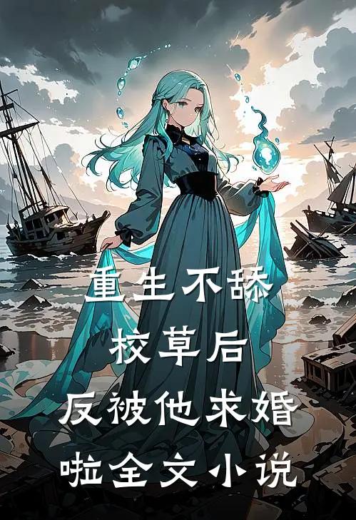 重生不舔校草后，反被他求婚啦全文小说