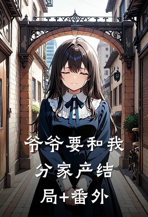 爷爷要和我分家产结局+番外