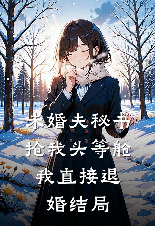 未婚夫秘书抢我头等舱，我直接退婚结局