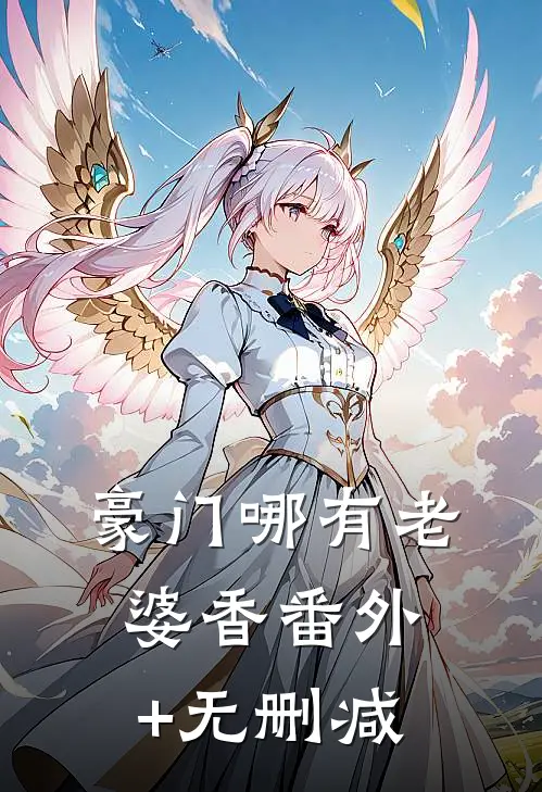 豪门哪有老婆香番外+无删减