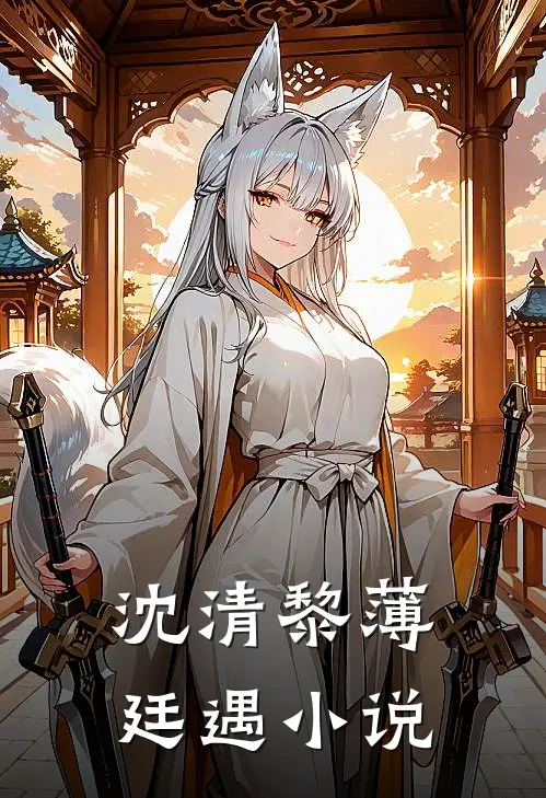 沈清黎薄廷遇小说