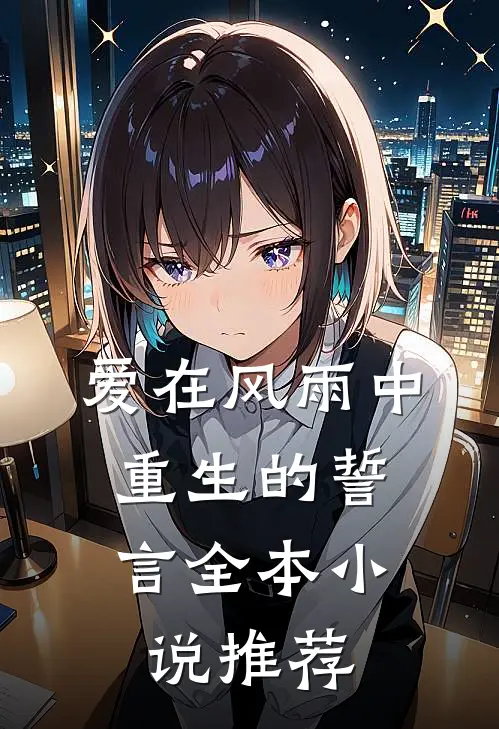 爱在风雨中重生的誓言全本推荐