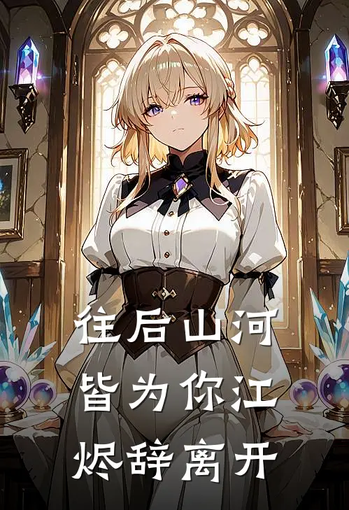 往后山河皆为你江烬辞离开