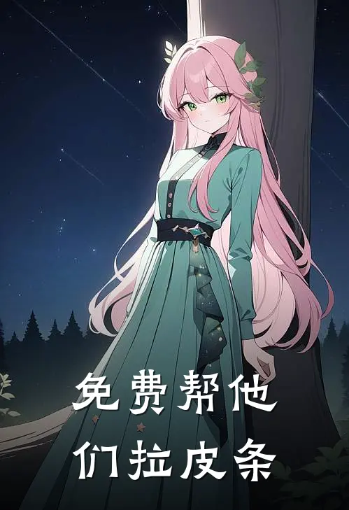 免费帮他们拉皮条的英文