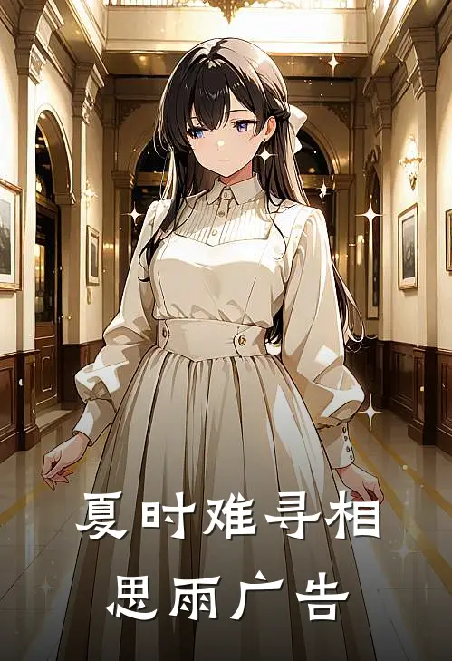 夏时难寻相思雨广告
