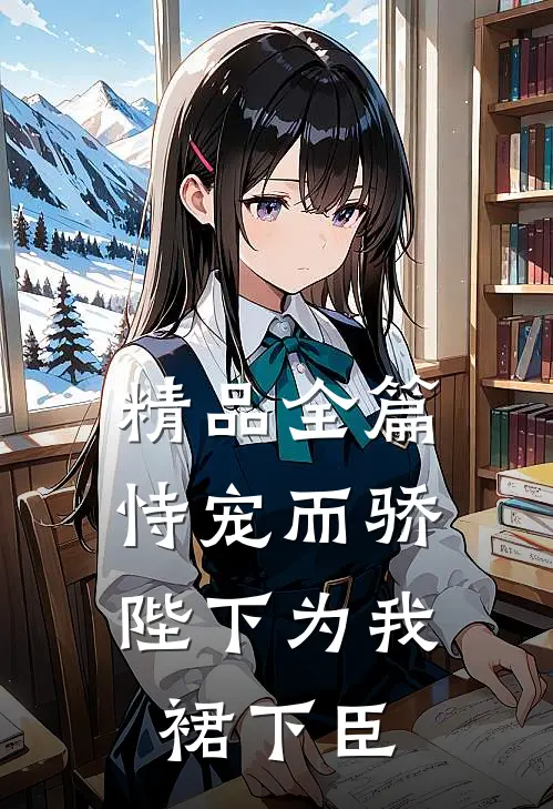 精品全篇恃宠而骄，陛下为我裙下臣