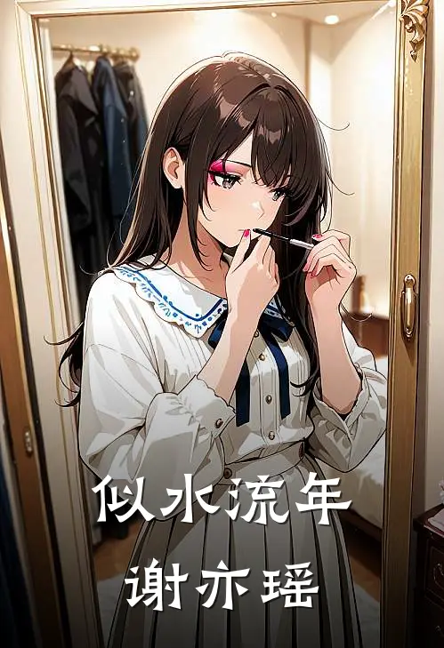 似水流年谢亦瑶