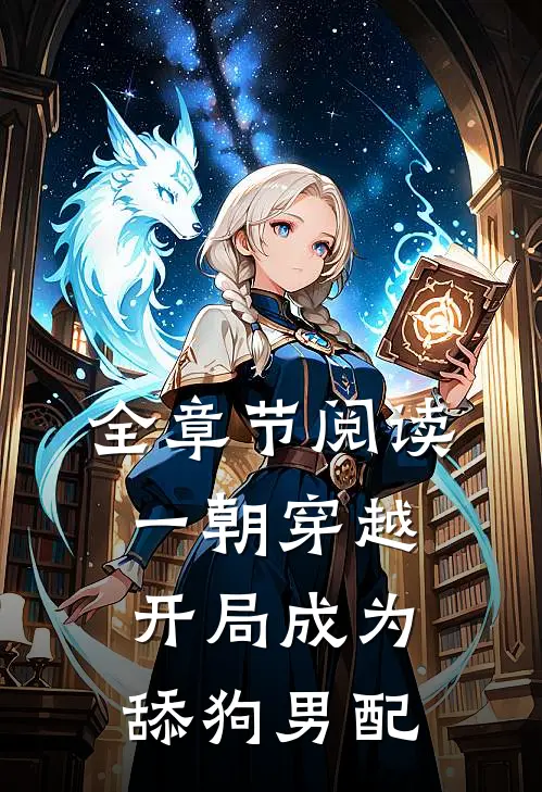 全章节阅读一朝穿越，开局成为舔狗男配