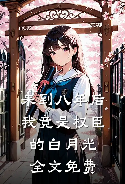 来到八年后，我竟是权臣的白月光全文免费