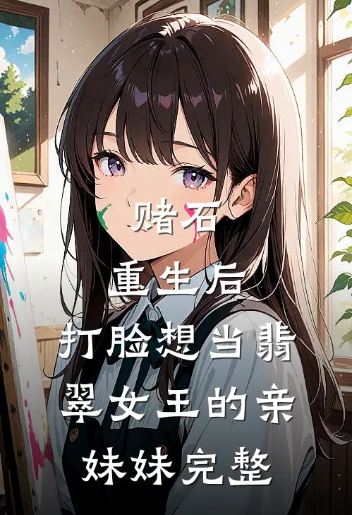 赌石：重生后，打脸想当翡翠女王的亲妹妹完整