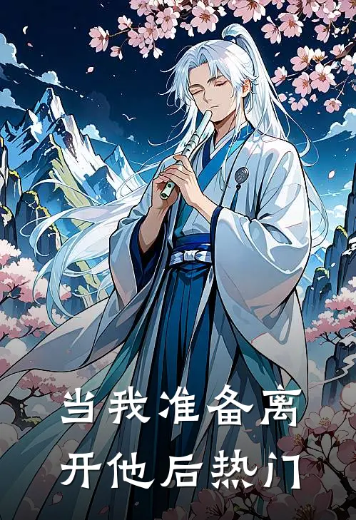 当我准备离开他后热门