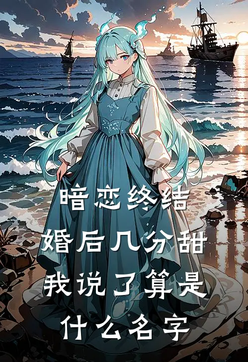暗恋终结，婚后几分甜我说了算是什么名字