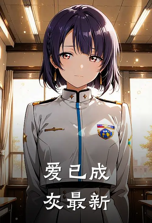 爱已成灰最新