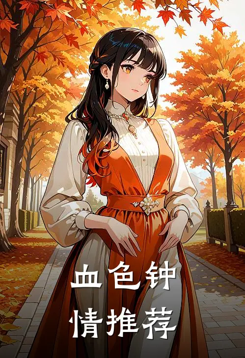 血色钟情推荐