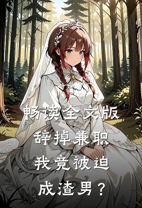 畅读全文版辞掉兼职，我竟被迫成渣男？