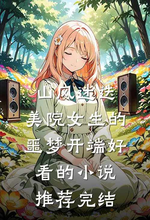 山风迷迭：美院女生的噩梦开端好看的小说推荐完结
