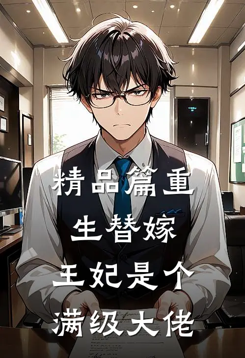 精品篇重生替嫁,王妃是个满级大佬免费阅读