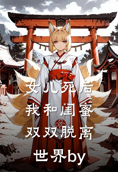 女儿死后，我和闺蜜双双脱离世界by