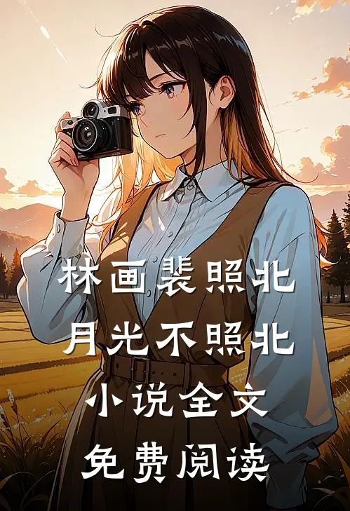 林画裴照北月光不照北小说全文免费阅读