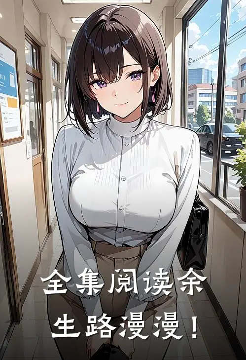 全集阅读余生路漫漫！