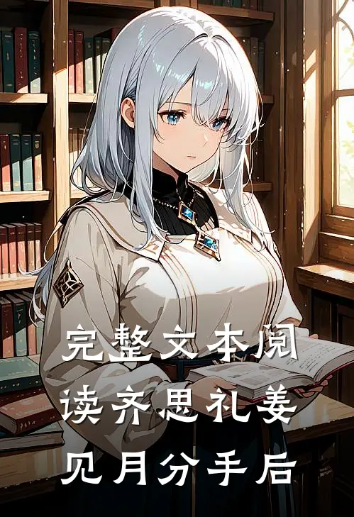 完整文本阅读齐思礼姜见月分手后